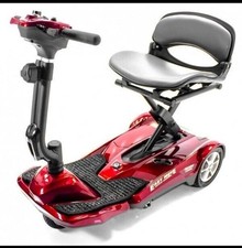 Drive 4-Wheel Auto Folding