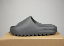 Adidas Yeezy Slide "Slate