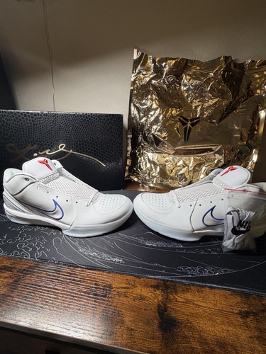 Nike kobe draft day brand - 4,
