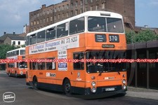 Bus Photo - Greater Manchester
