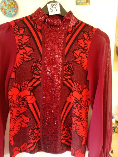 Rare unique karen millen - unique,