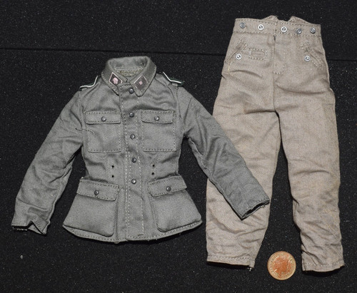Dragon 6th scale - scale, ww2/wwii