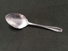 Sterling silver sugar - silver,