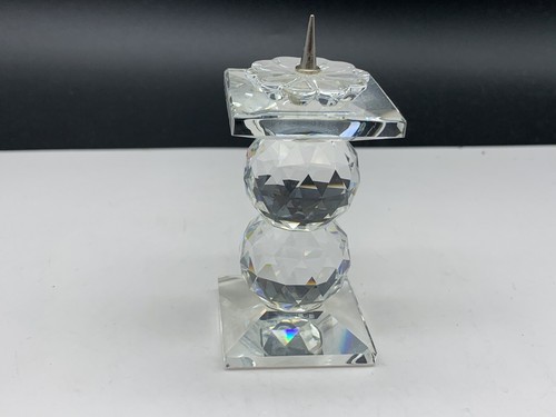 Swarovski crystal figurine