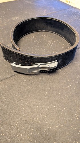 Pioneer powerlifting lever - pioneer,