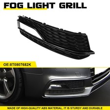 Right Driving Side Front