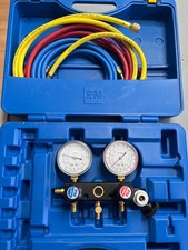 R600a refrigeration - r600a,