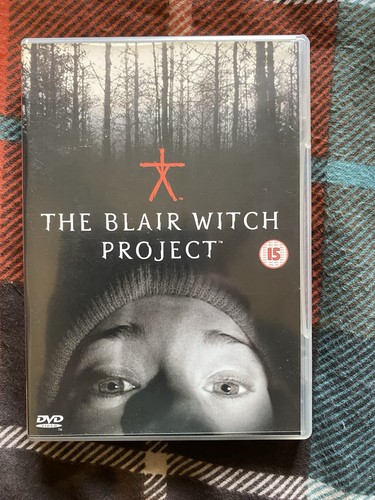The blair witch project - witch, (
