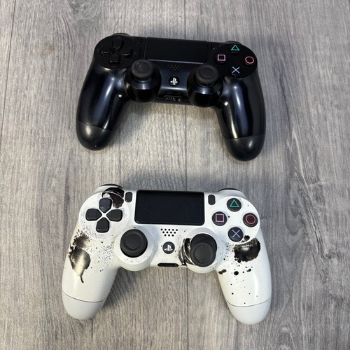Sony playstation dualshock - sony,