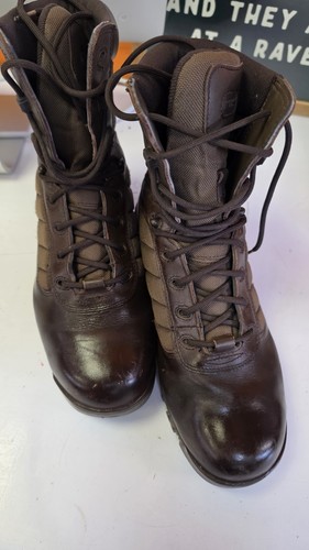 Mens bates leather - mens,