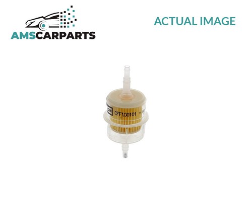 Engine fuel filter cff100101 - fuel,