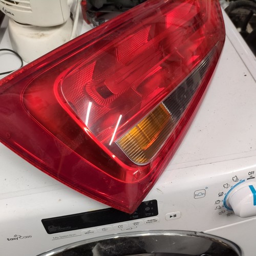 Audi passenger rear light - passenger,