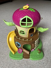 Li'l Woodzeez Acorn Treehouse