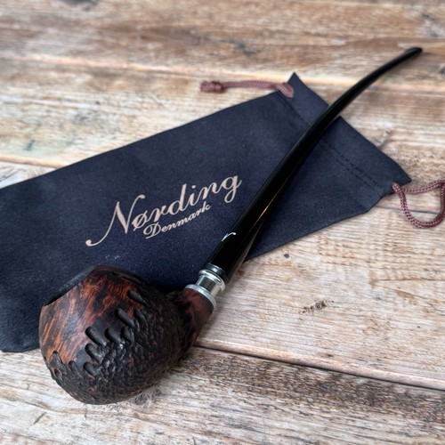 Erik nording churchwarden - erik,