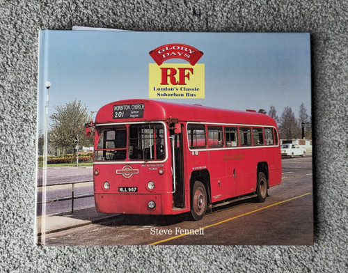Glory days the london - days, rf