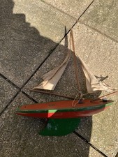Original Vintage Star Pond