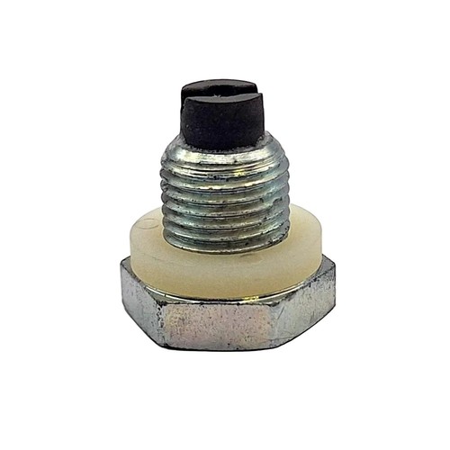 Harley drain plug - harley, magnetic