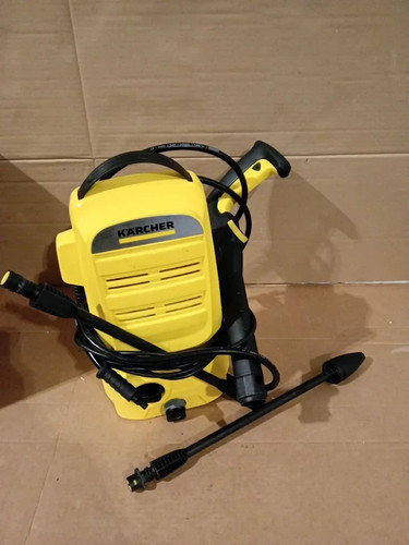 Karcher compact pressure - karcher,
