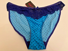 Bnwt La Senza Satin Lace