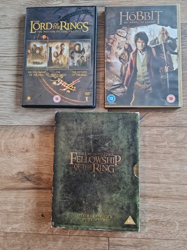 The hobbit lord - the, of