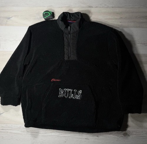 Nba chicago bulls - bulls, sherpa
