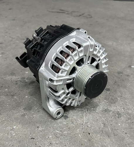 Genuine bmw valeo - valeo, alternator