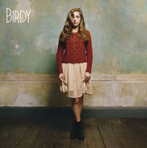 Birdy - -, cd