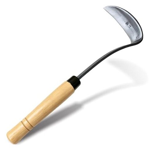 Grass sickle japanese weeding - grass,