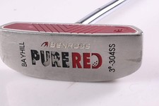 Benross Pure Red Bayhill