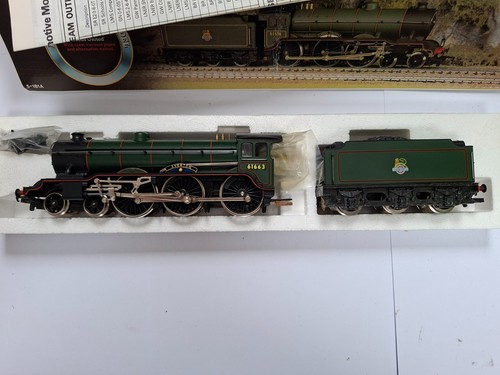 Hornby r060 b17 61663 - -,
