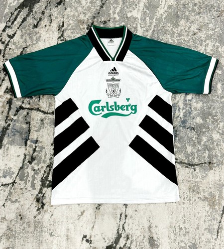 Adidas liverpool 1993 1995 - adidas, fc