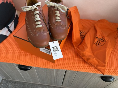Hermes vintage leather - vintage,