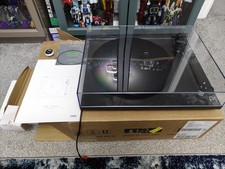 Rega planar turntable - rega,