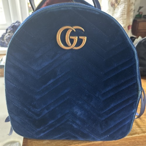 Gucci marmont - gg,