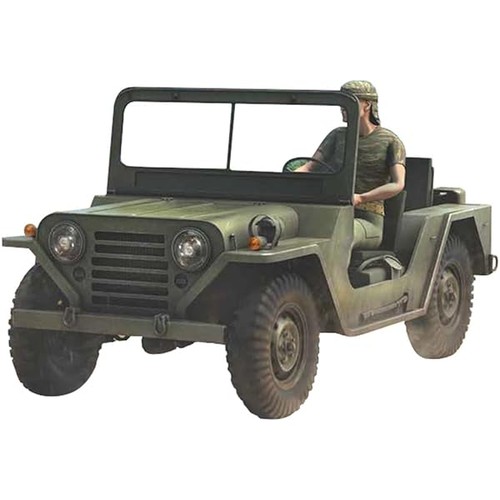 Rubicon models model - rubicon,