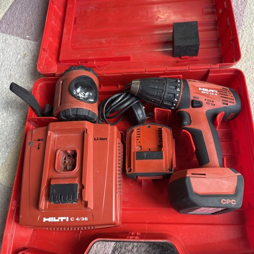 Hilti sfc 14a - sfc,