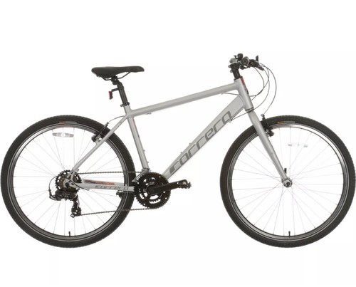 Carrera parva large - carrera, silver