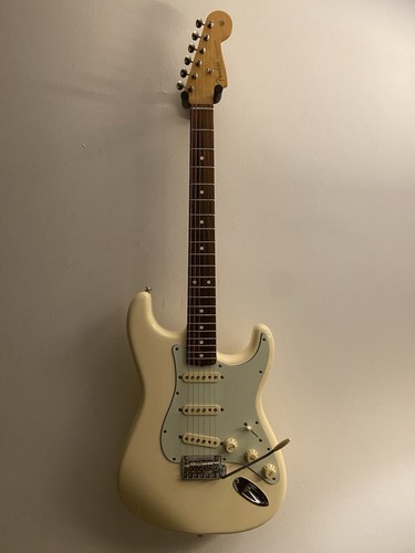 Fender vintera 60s - fender, ‘60s