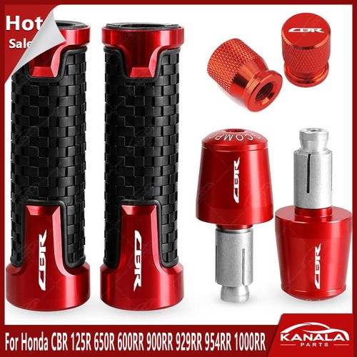 22mm handle bar - 22mm, ends