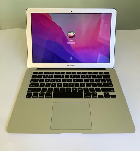 Apple macbook air 2015 - apple,