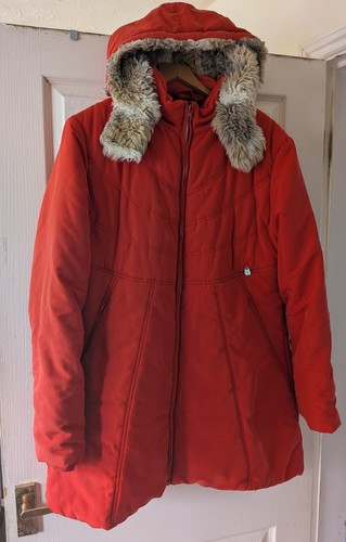 Cotton traders ladies zip - zip, up