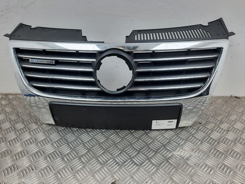 2016 passat front grille - vw,