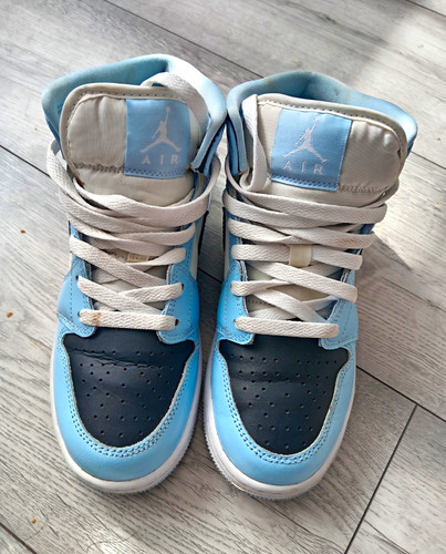 Jordan air mid - 1,