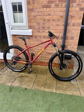 Sonder Transmitter 27.5