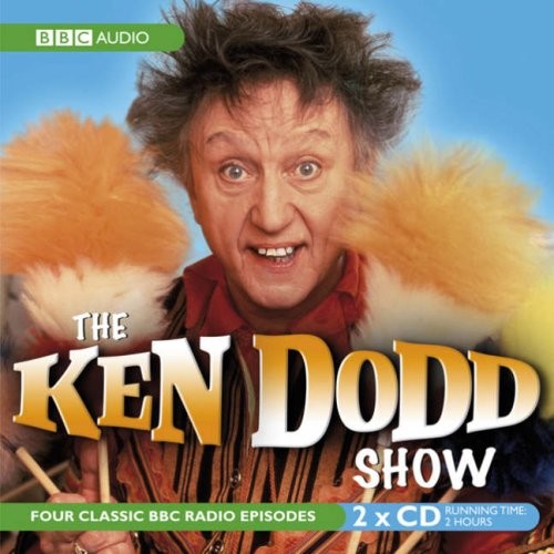 The ken dodd show - ken, dodd,