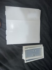 X5 Shoes Storage Boxes Clear