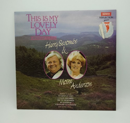 Harry secombe moira anderson - &,