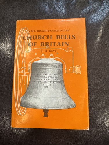 Church bells britain - church, of