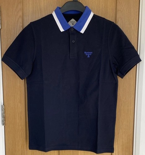 Barbour beacon alston polo - barbour,