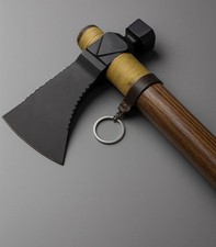 Handmade 20 Inches high Carbon